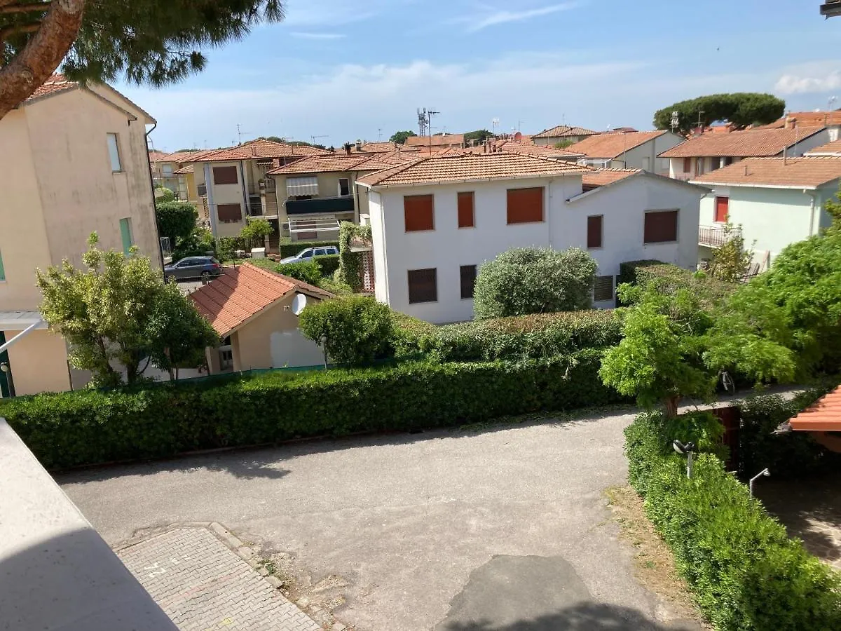 Casa Selia Lägenhet Cecina  0*, Cecina (Livorno) Italien