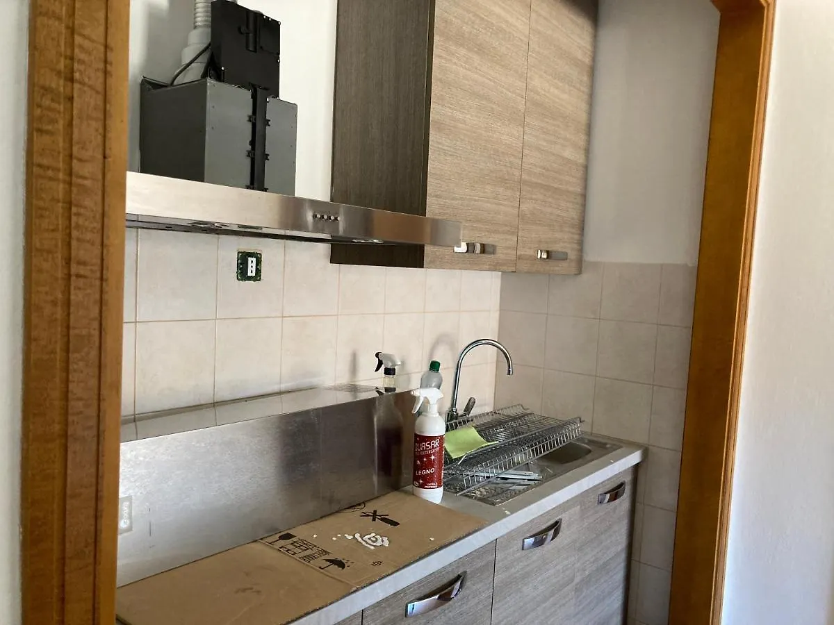 Casa Selia Lägenhet Cecina