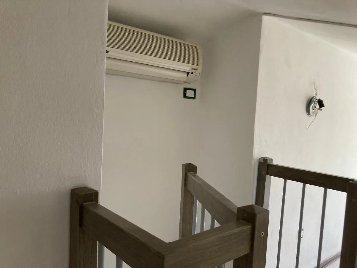 Casa Selia Lägenhet Cecina  Italien