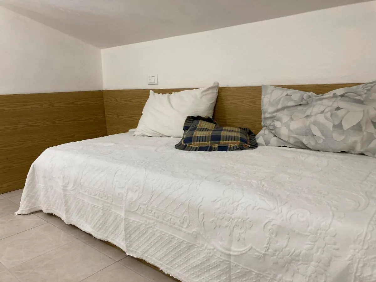 Casa Selia Apartment Cecina