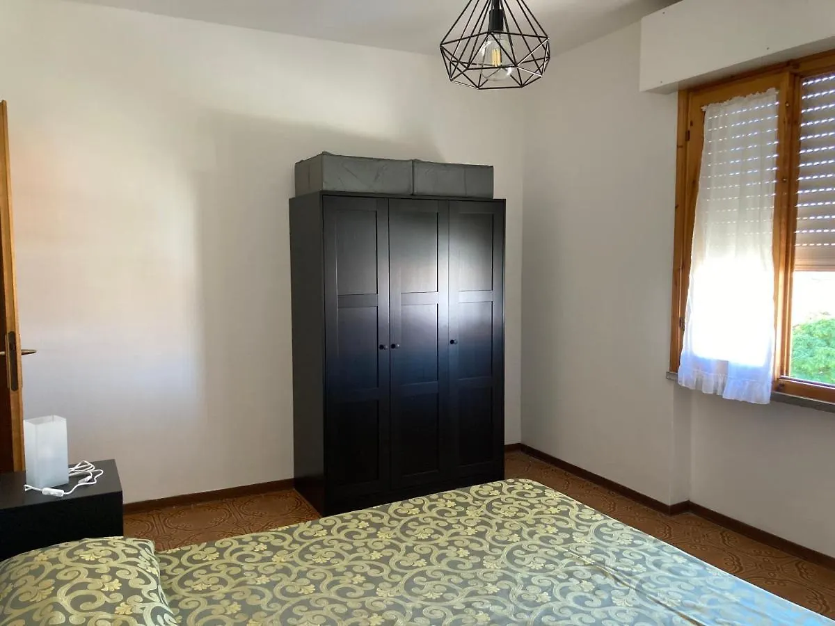 Casa Selia Apartment Cecina  0*, Cecina (Livorno)