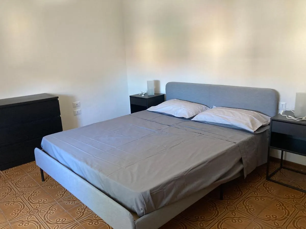 Casa Selia Apartment Cecina  Italy