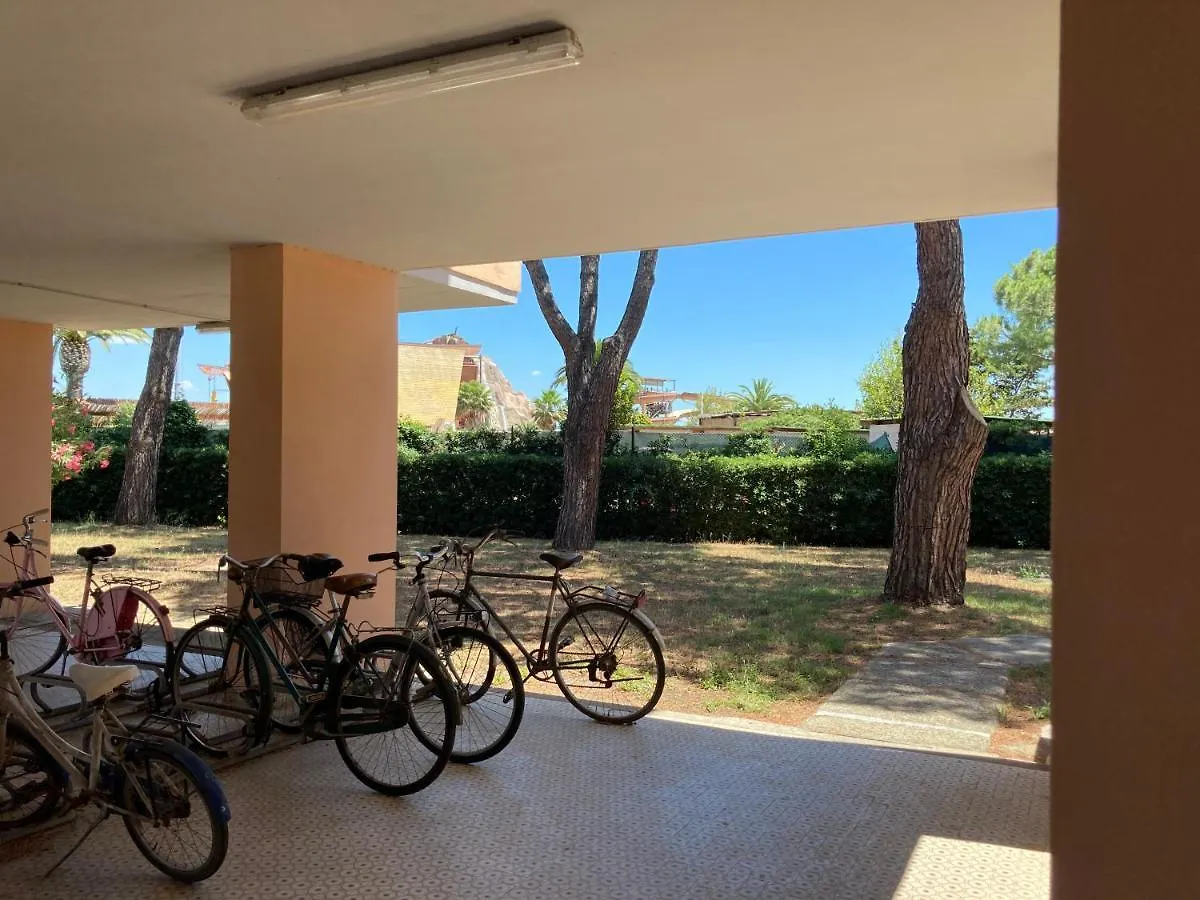 Casa Selia Apartment Cecina  Cecina (Livorno)