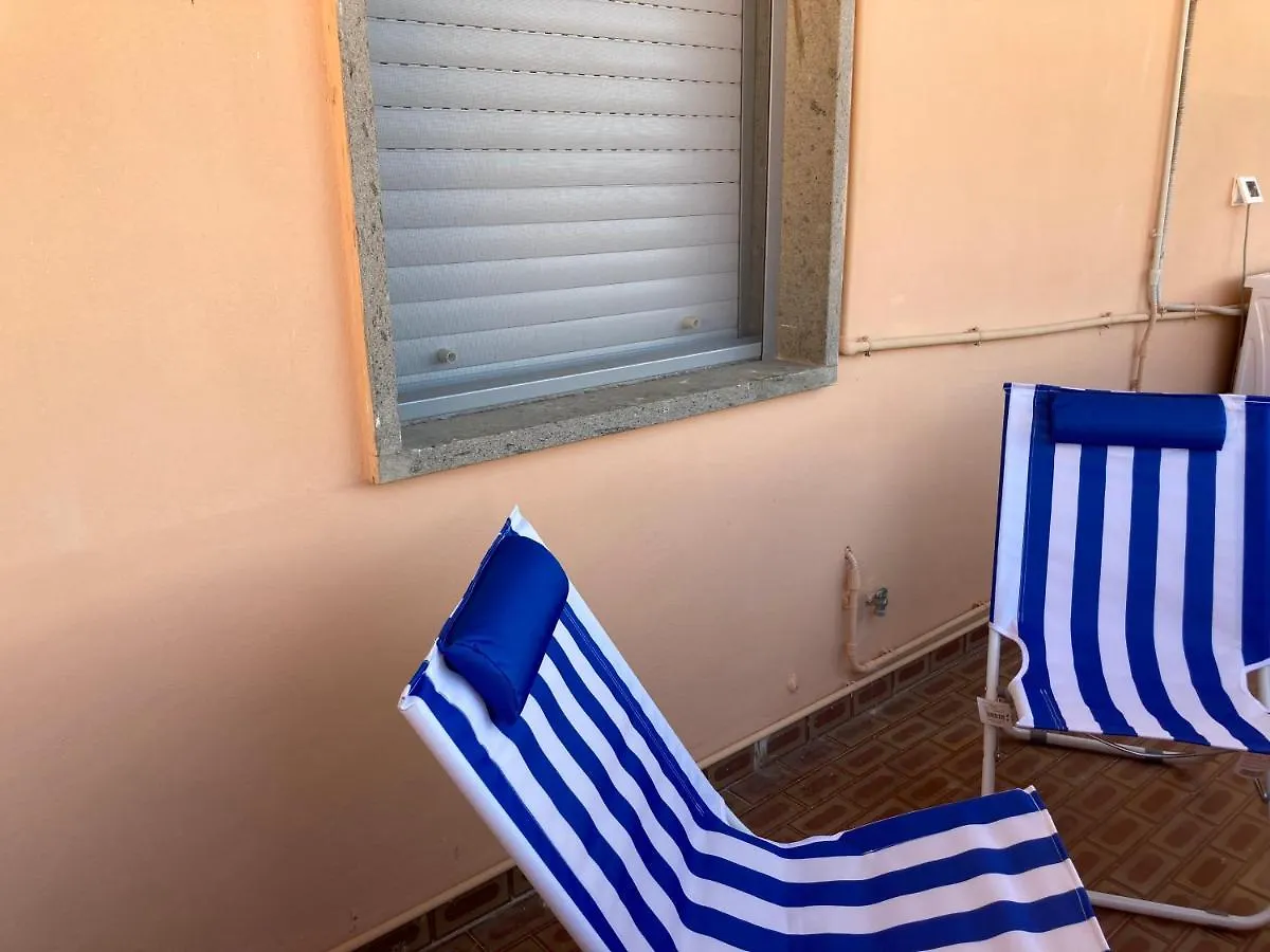 Casa Selia Lägenhet Cecina
