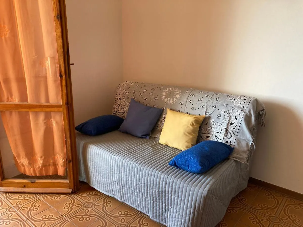 Casa Selia Apartment Cecina  0*, Cecina (Livorno)