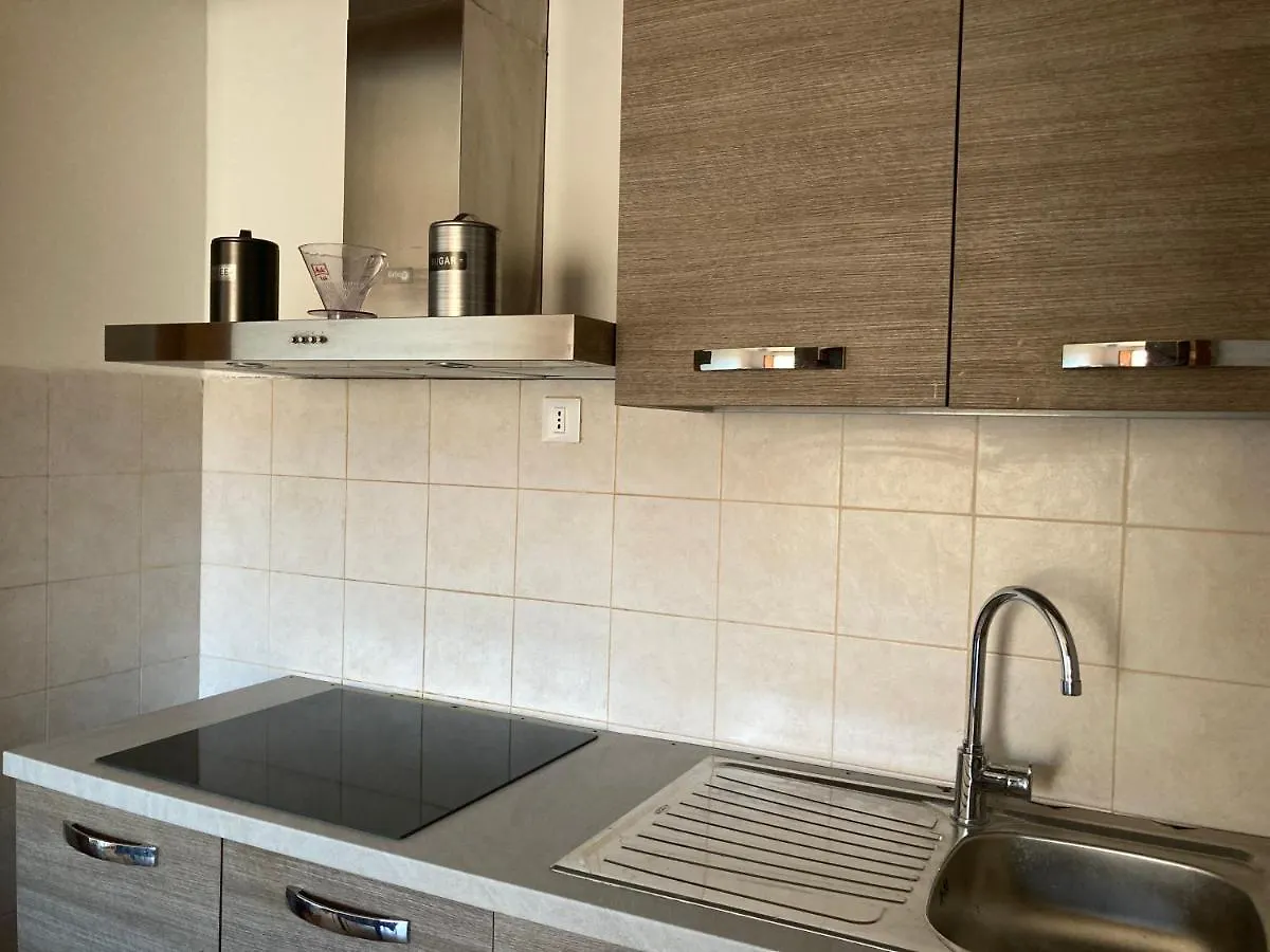 Casa Selia Lägenhet Cecina