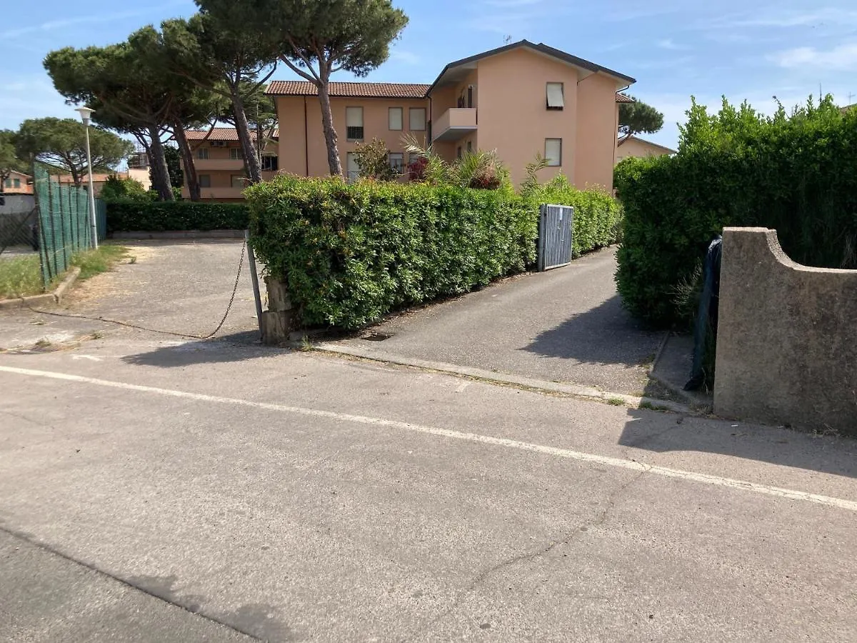 Casa Selia Apartment Cecina  0*, Cecina (Livorno) Italy