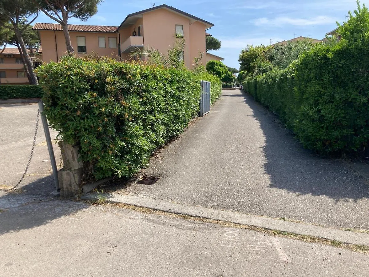 Casa Selia Apartment Cecina   Cecina (Livorno)