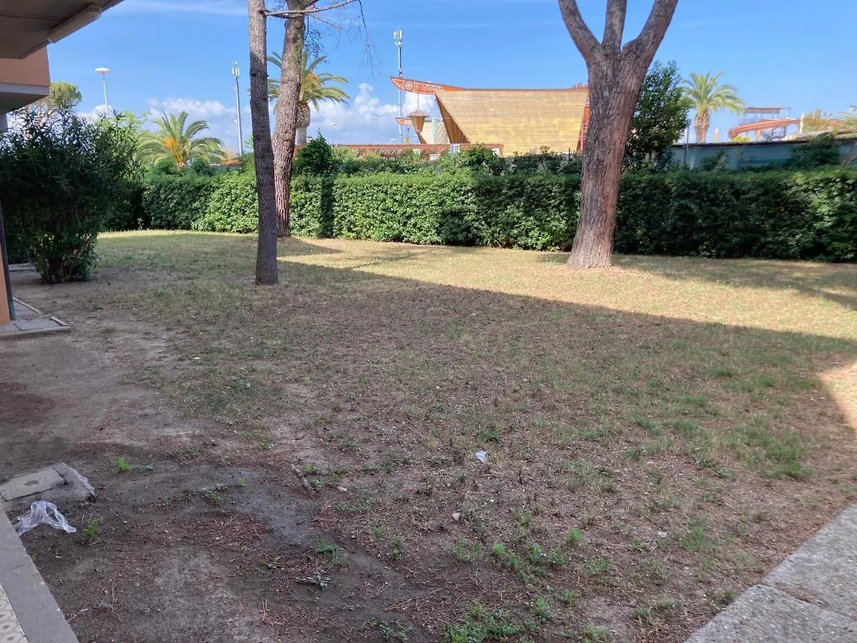Casa Selia Lägenhet Cecina  Italien