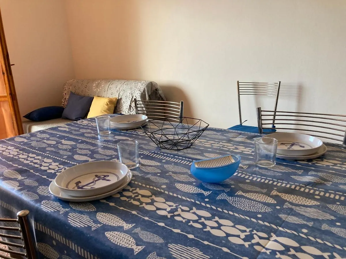 Casa Selia Lägenhet Cecina