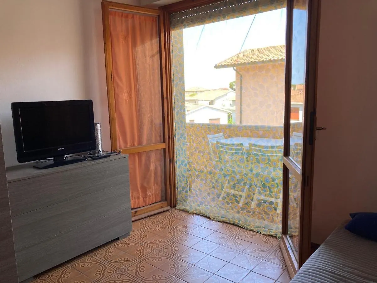 Casa Selia Lägenhet Cecina  0*, Cecina (Livorno)