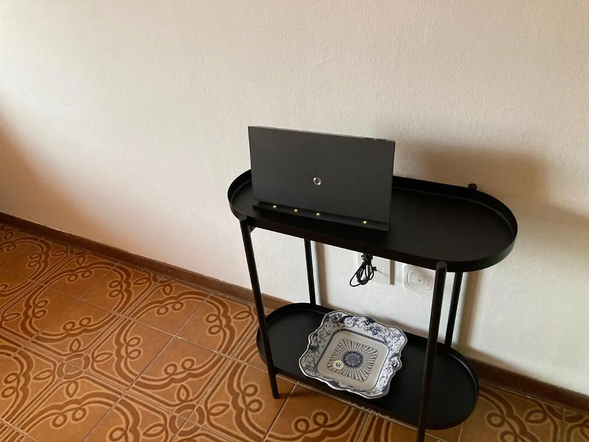 Casa Selia Lägenhet Cecina