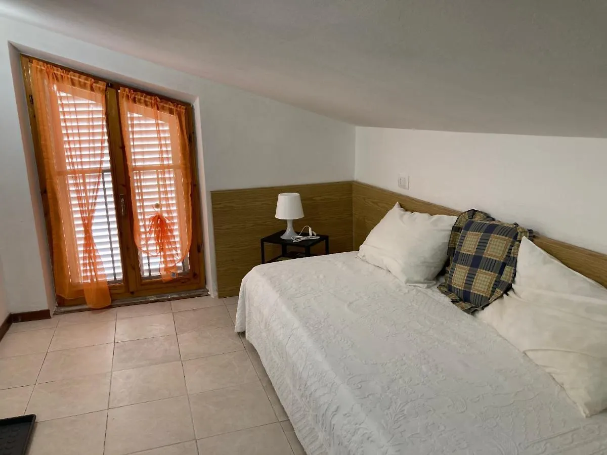 Casa Selia Apartment Cecina