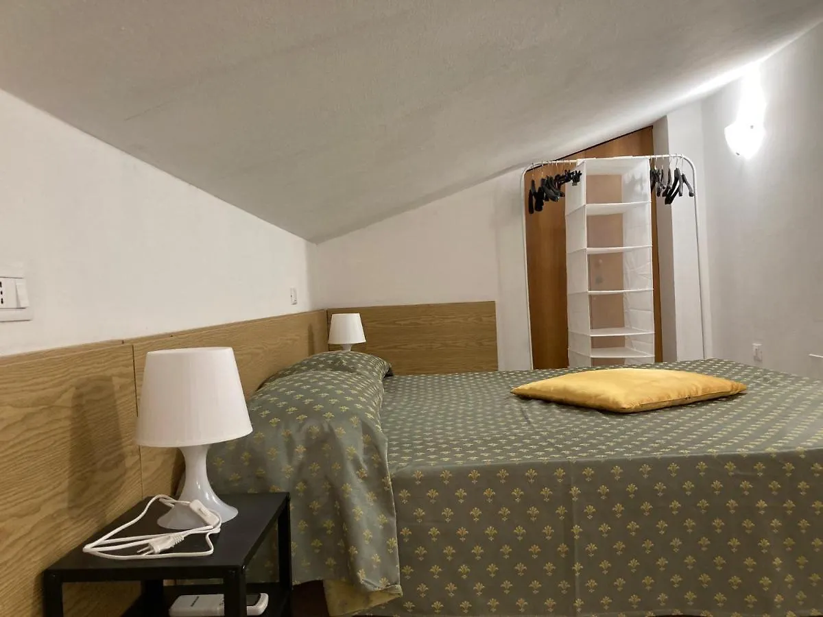 Casa Selia Apartment Cecina