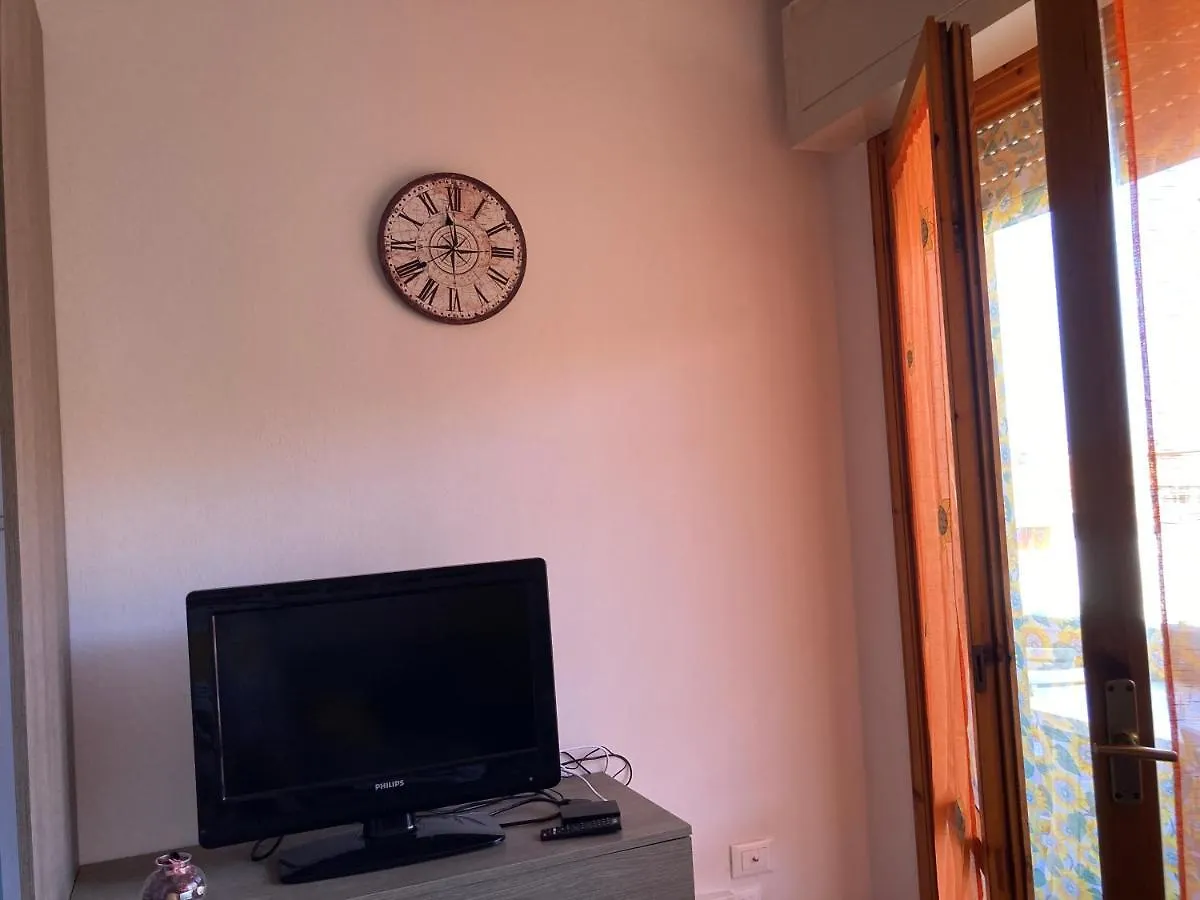 Casa Selia Apartment Cecina  Italy