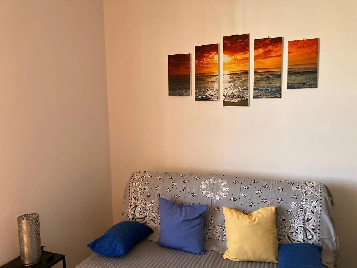 Casa Selia Apartment Cecina
