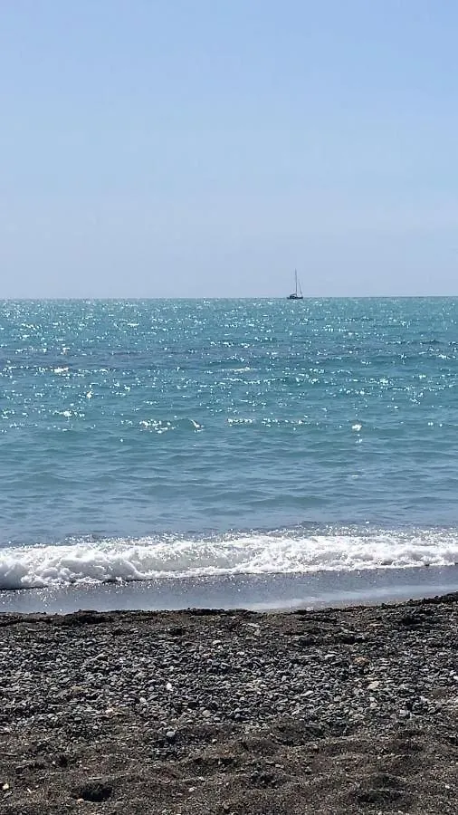 Casa Selia Lägenhet Cecina  0*, Cecina (Livorno)