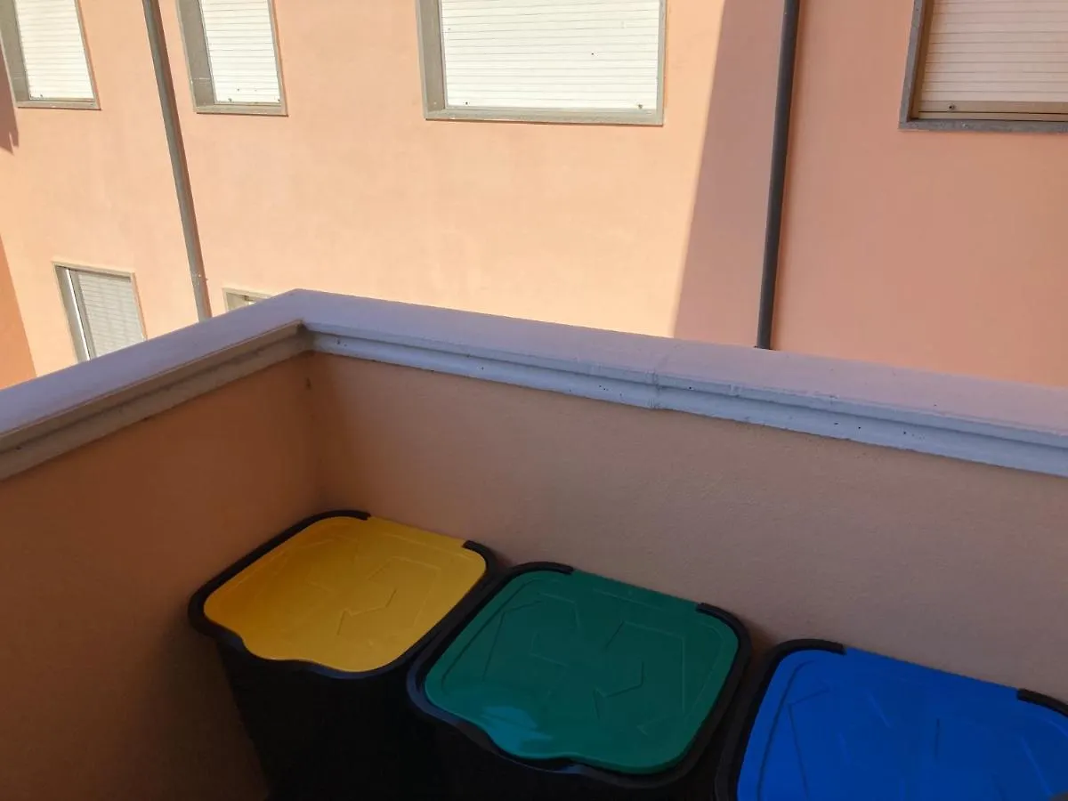Casa Selia Lägenhet Cecina  0*, Cecina (Livorno) Italien