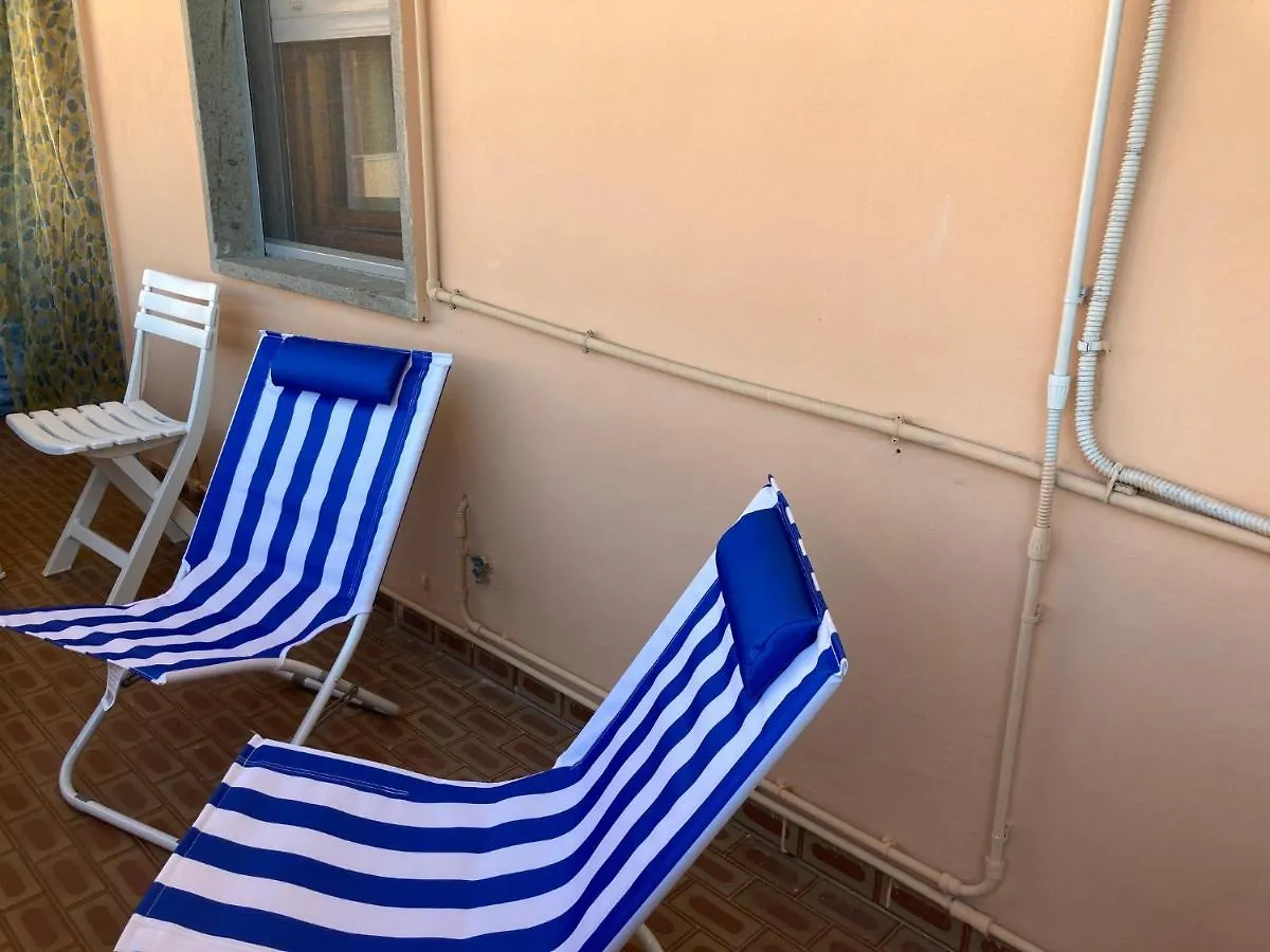 Casa Selia Apartment Cecina