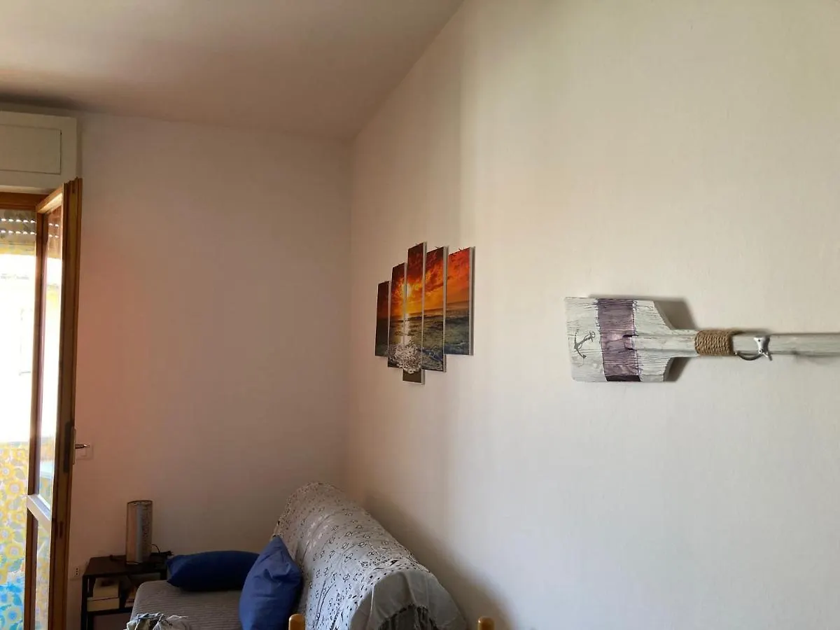 Casa Selia Apartment Cecina