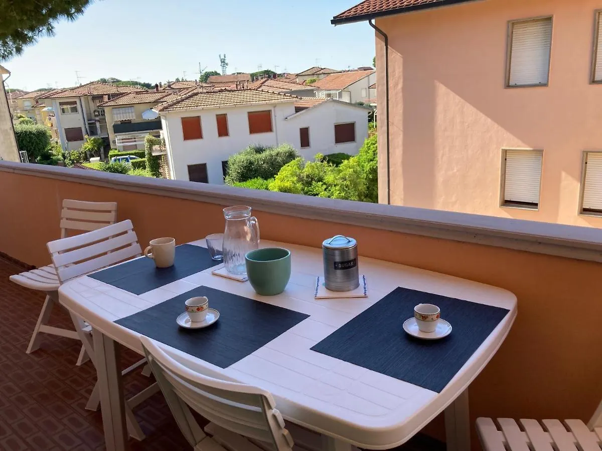 Casa Selia Apartment Cecina  Cecina (Livorno)