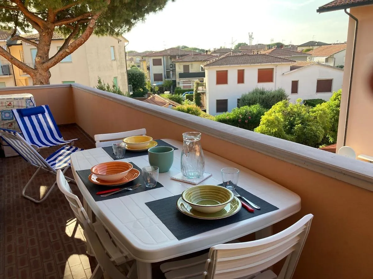 Casa Selia Apartment Cecina  Italy